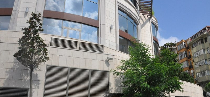 Branco Valongo Limestone Tile Hawaii Stone Imports