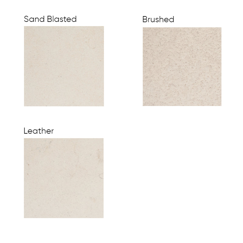 Branco Valongo Limestone Tile Hawaii Stone Imports