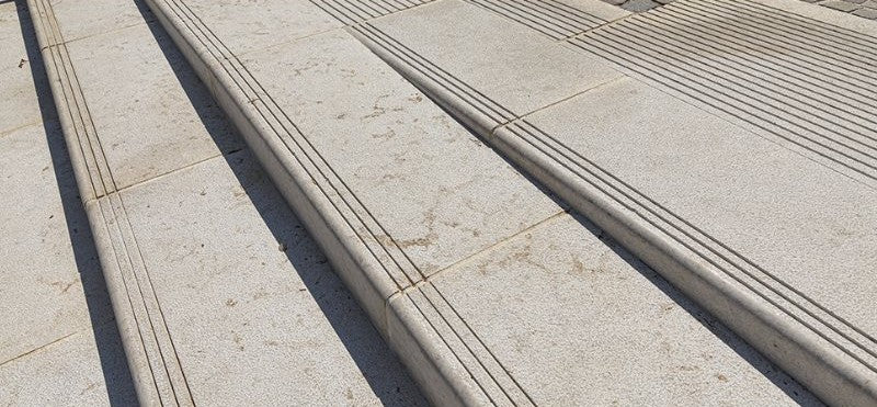Creme Atlantico Limestone Tile Hawaii Stone Imports