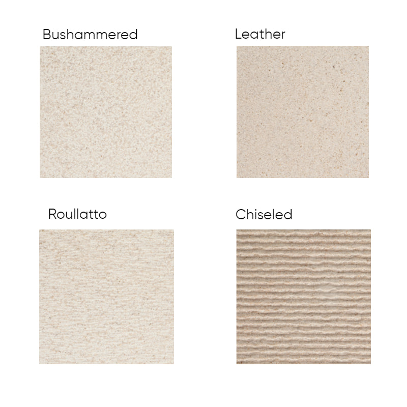 Creme Camel Limestone Tile Hawaii Stone Imports