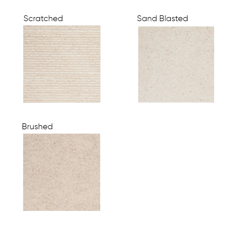 Creme Camel Limestone Tile Hawaii Stone Imports