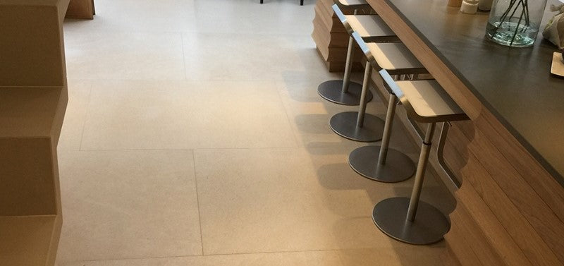 Creme Camel Limestone Tile Hawaii Stone Imports