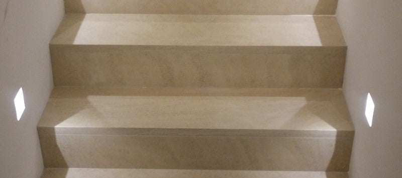 Creme Camel Limestone Tile Hawaii Stone Imports