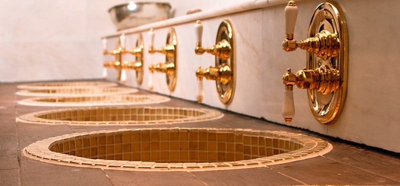 Estremoz Claro Marble Tile Hawaii Stone Imports