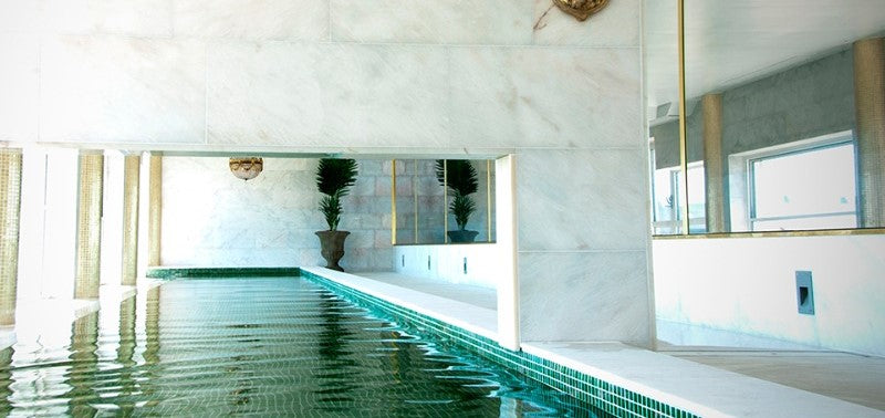 Estremoz Claro Marble Tile Hawaii Stone Imports