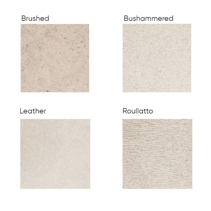 Gascogne Beige Limestone Tile Hawaii Stone Imports