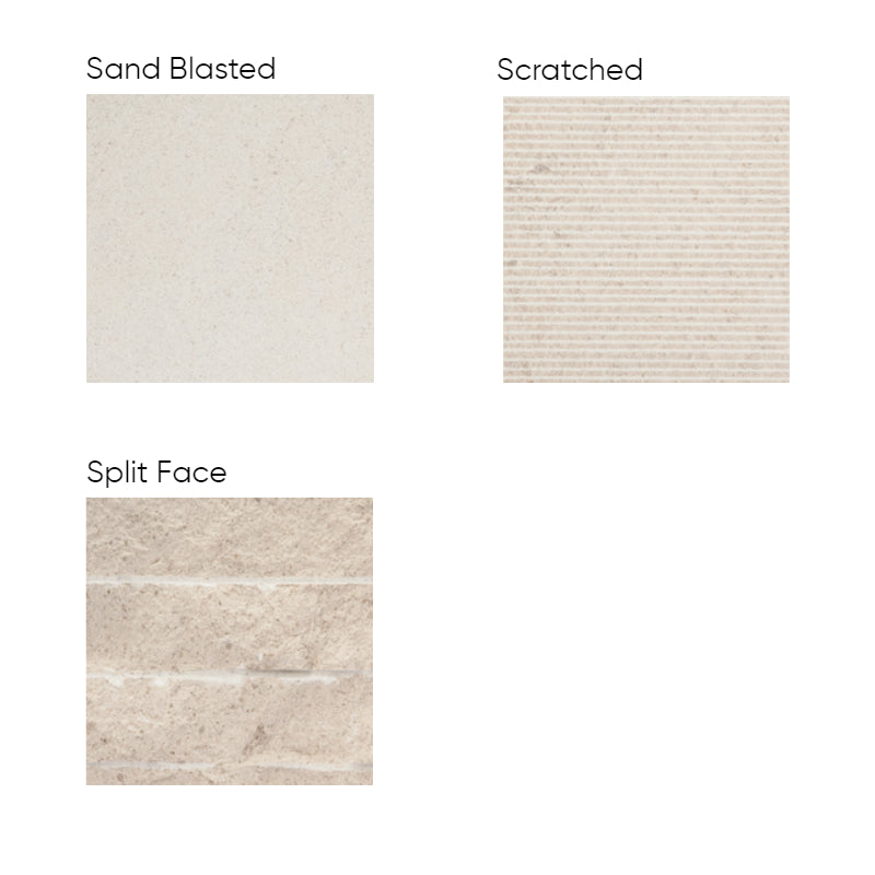 Gascogne Beige Limestone Tile Hawaii Stone Imports