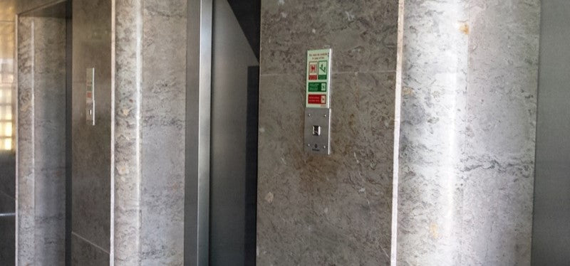 Marron Spot Limestone Tile Hawaii Stone Imports