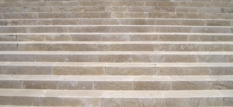 Marron Spot Limestone Tile Hawaii Stone Imports