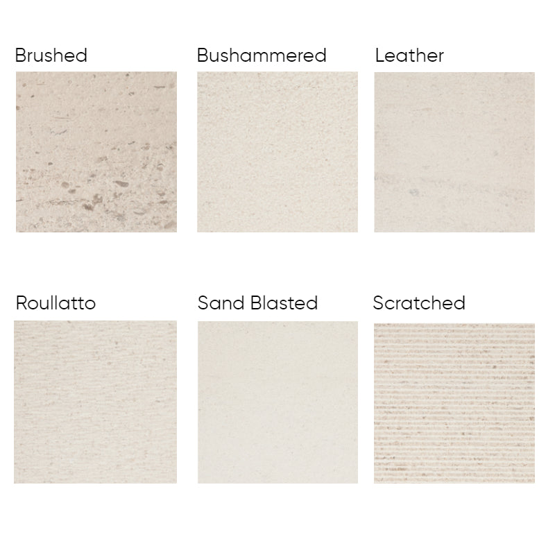 Moca Creme Limestone Tile Hawaii Stone Imports