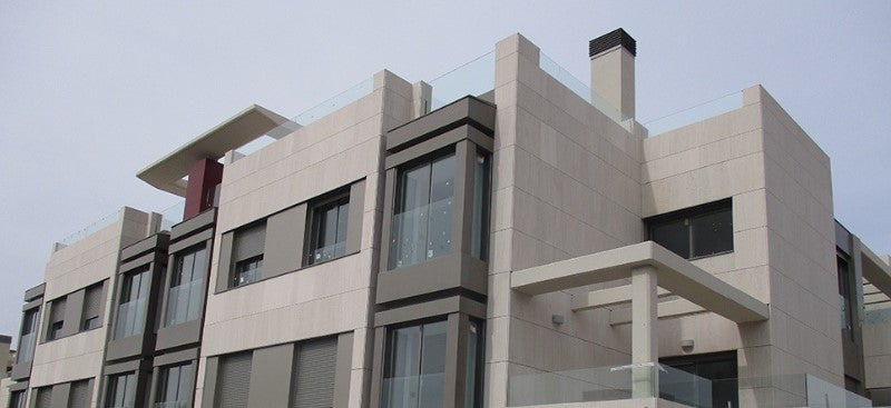 Moca Creme Limestone Tile Hawaii Stone Imports