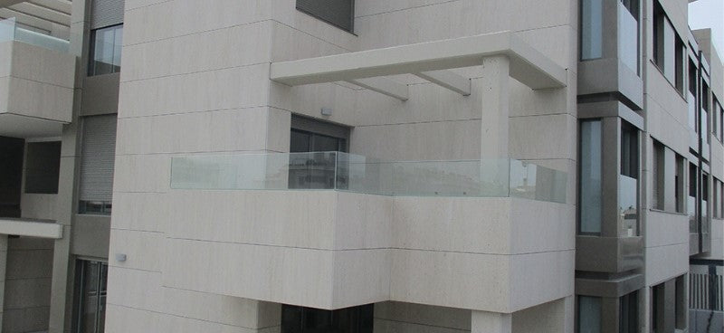 Moca Creme Limestone Tile Hawaii Stone Imports