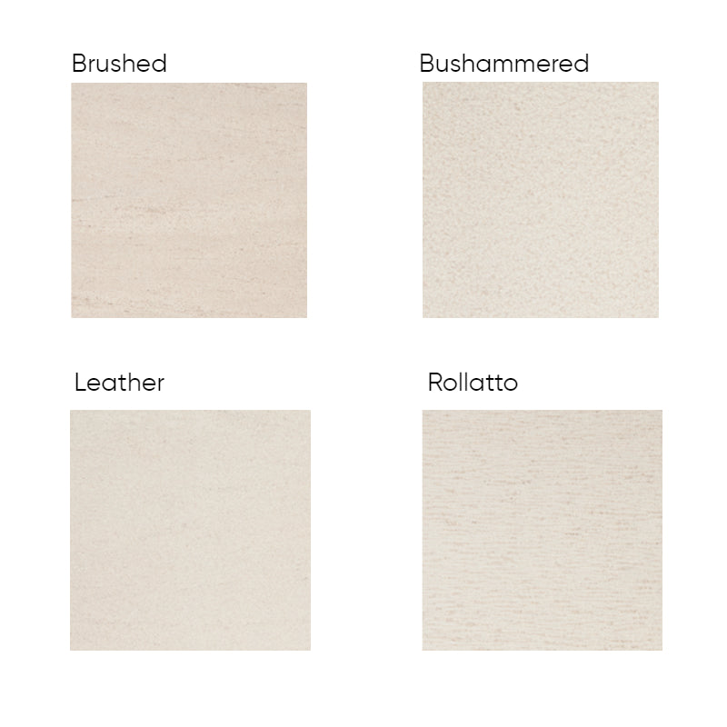 Moca Creme Fine Limestone Tile Hawaii Stone Imports