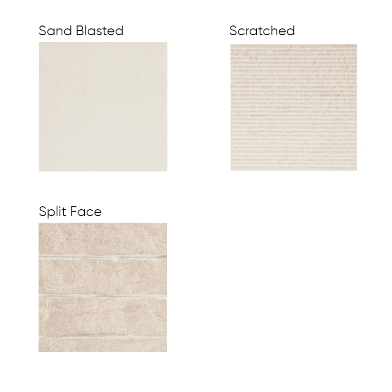 Moca Creme Fine Limestone Tile Hawaii Stone Imports