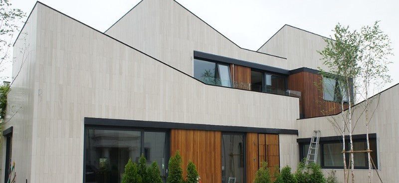 Moca Creme Fine Limestone Tile Hawaii Stone Imports