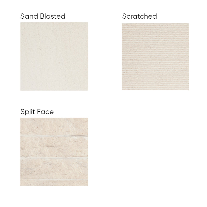 Moca Creme MG Limestone Tile Hawaii Stone Imports