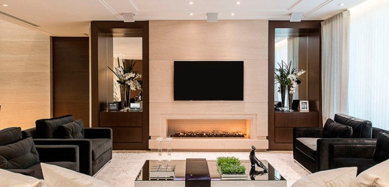 Moca Creme MG Limestone Tile Hawaii Stone Imports