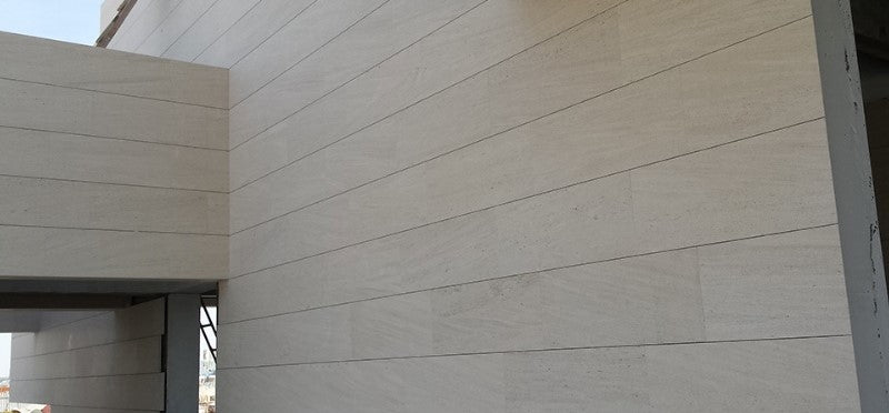 Moca Creme MG Limestone Tile Hawaii Stone Imports