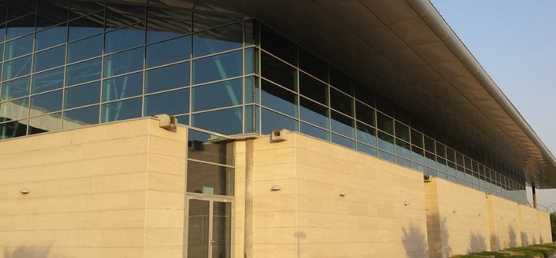 Moca Creme MG Limestone Tile Hawaii Stone Imports