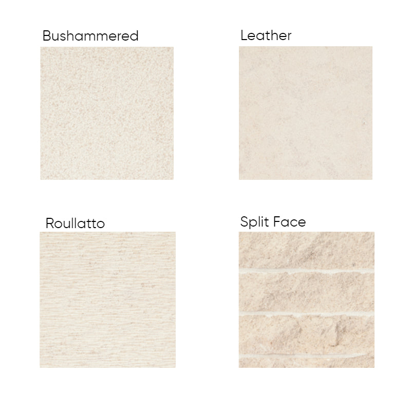 Onia Beige Limestone Tile Hawaii Stone Imports