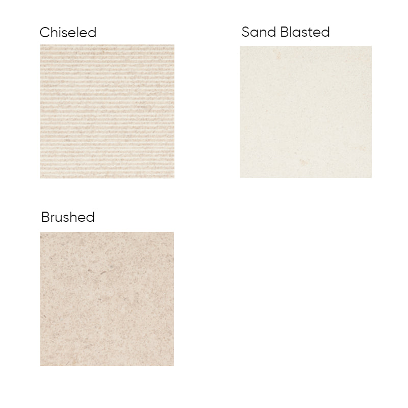 Onia Beige Limestone Tile Hawaii Stone Imports
