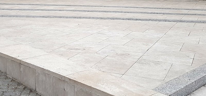 Onia Beige Limestone Tile Hawaii Stone Imports