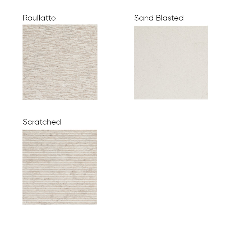 Silver Blue Limestone Tile Hawaii Stone Imports