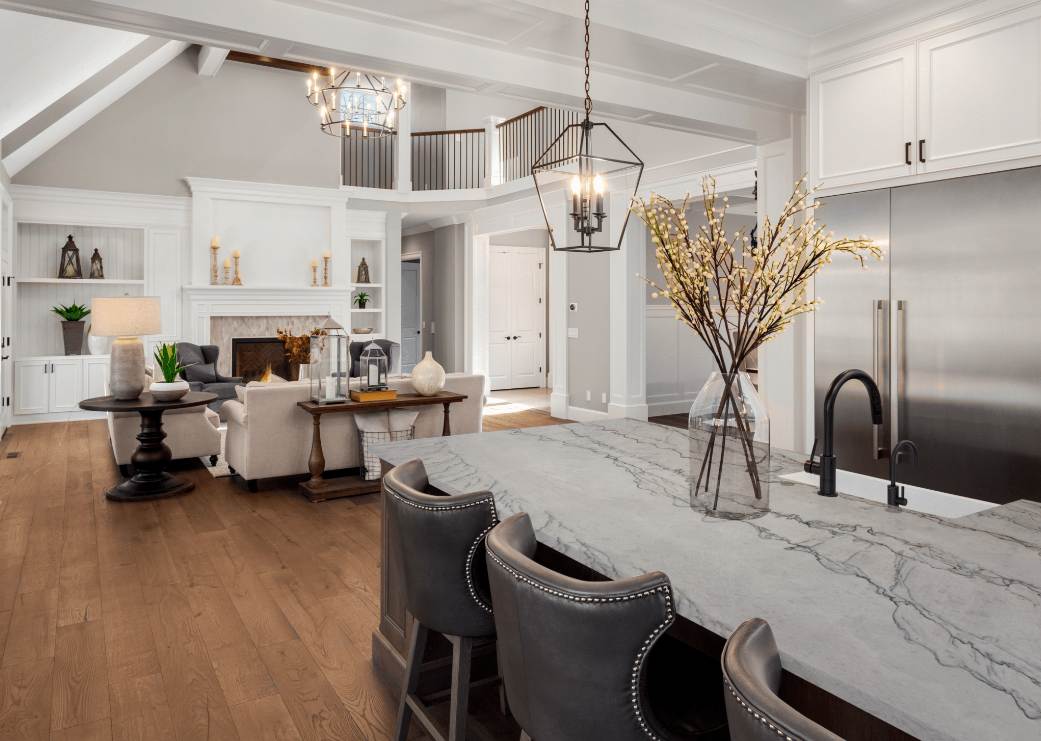 Dakar Quartzite Slab Hawaii Stone Imports