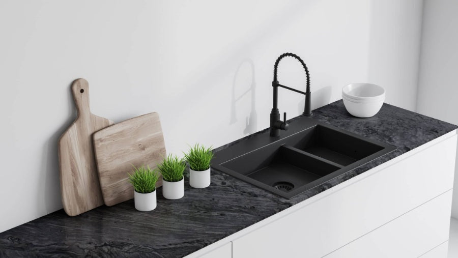 London Grey Quartzite Slab Hawaii Stone Imports