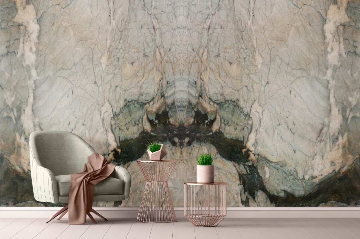 Vermont Quartzite Slab Hawaii Stone Imports