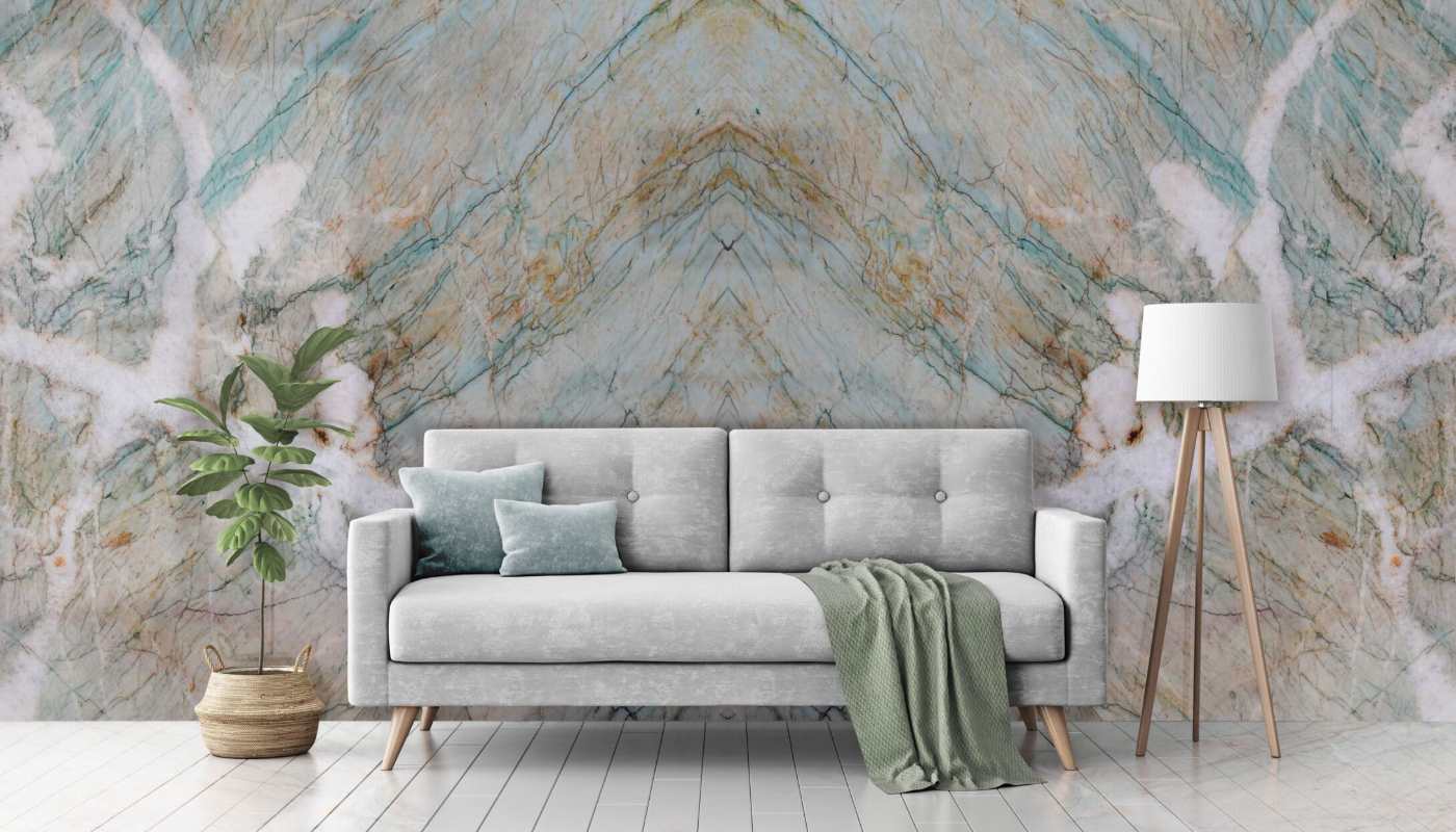 Vermont Quartzite Slab Hawaii Stone Imports