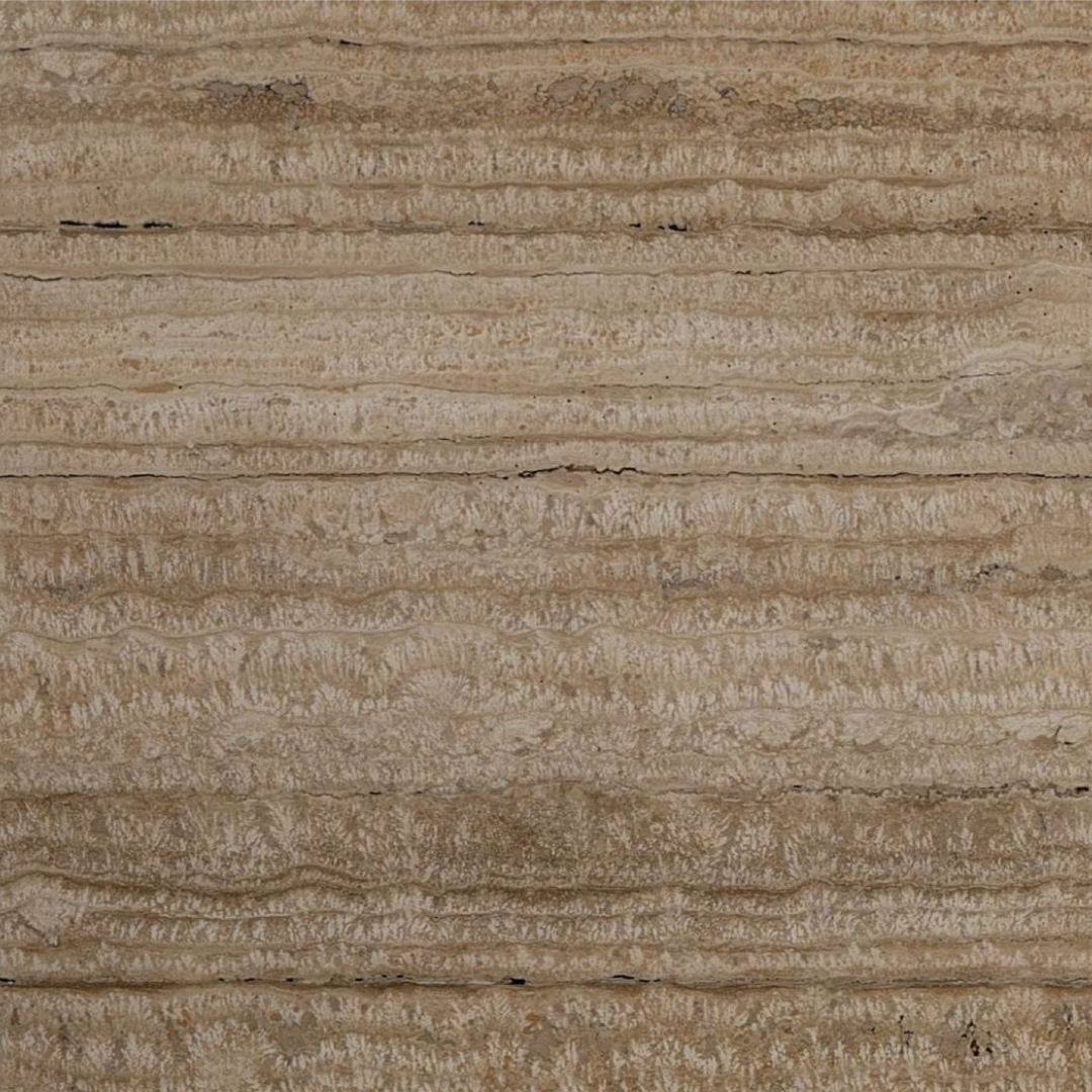 Dorato Travertine Slab Hawaii Stone Imports