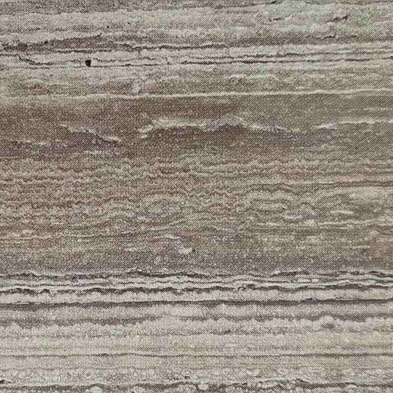 Dorato Travertine Slab Hawaii Stone Imports