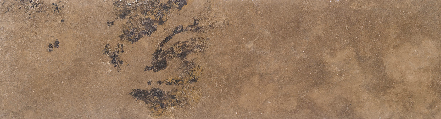 NOCE DEI Travertine Honed-Filled Slab