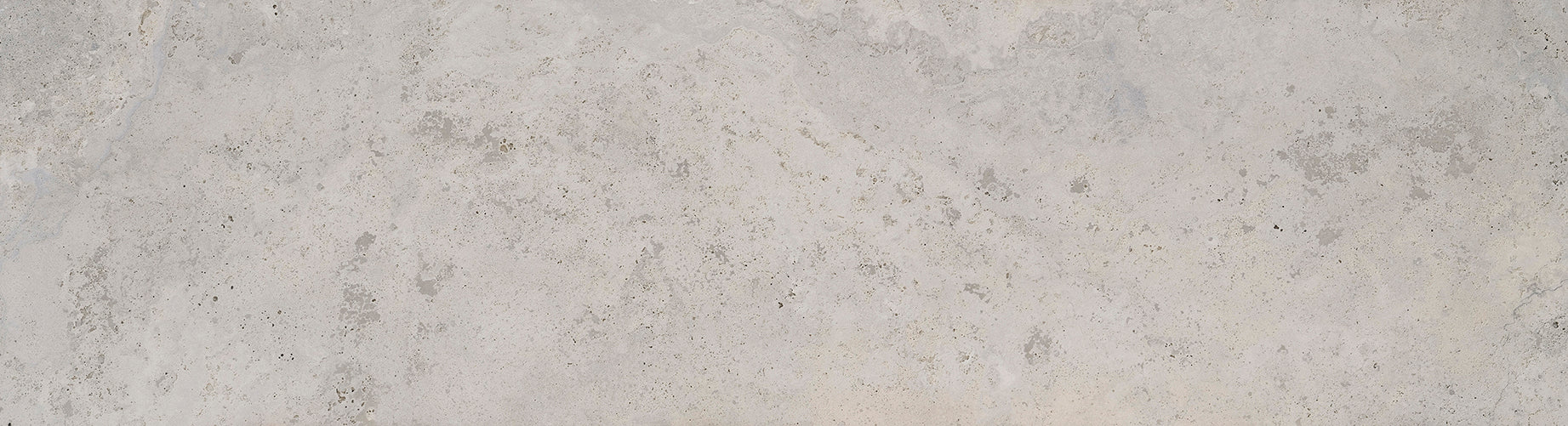 OCEAN BLUE Travertine Sandblasted-Filled Cross Cut Slab