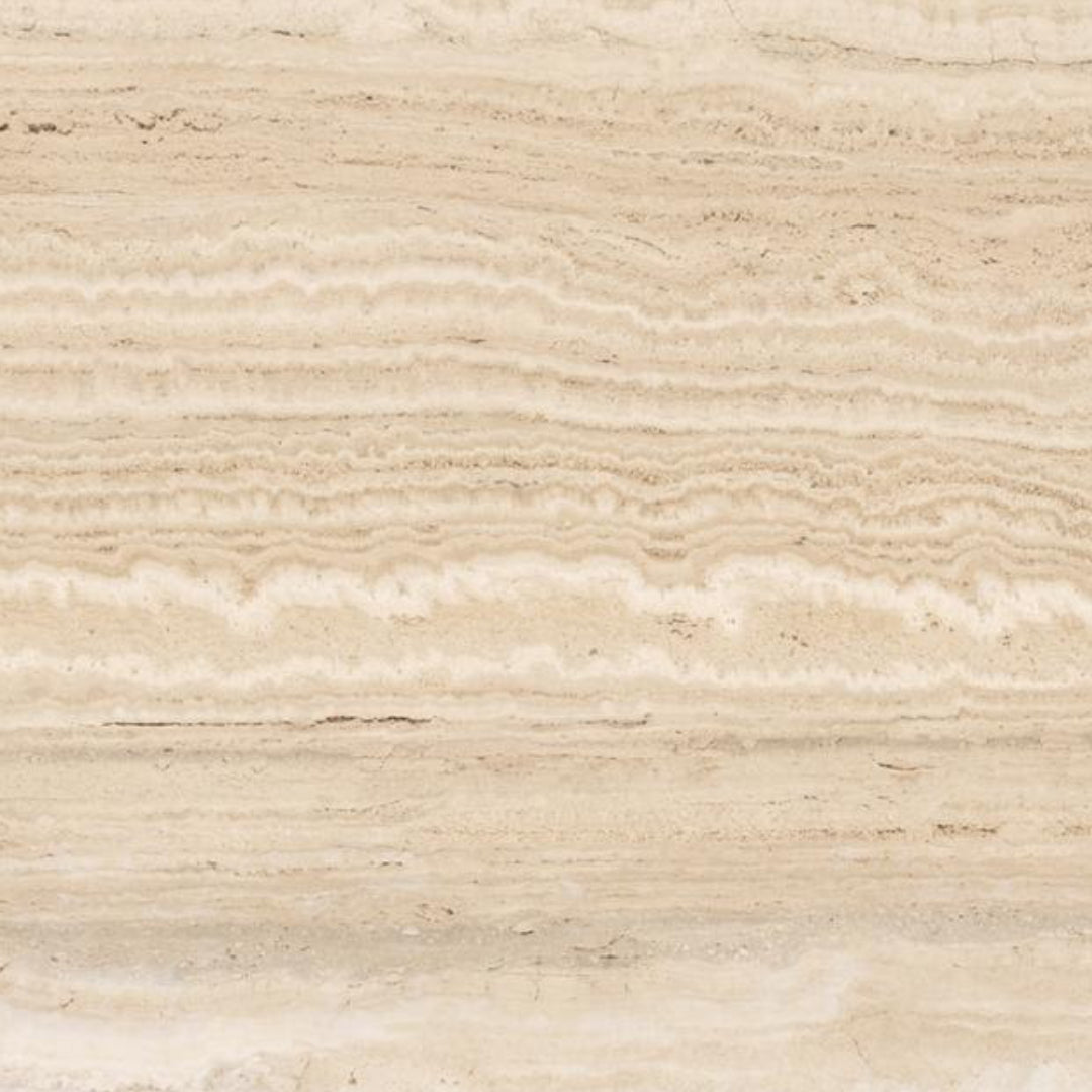 ALABASTRINO Travertine Honed-Filled Slab