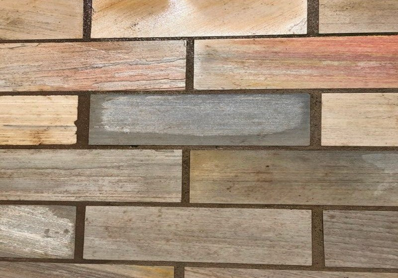 Daffodil Yellow Quartzite Tile Hawaii Stone Imports