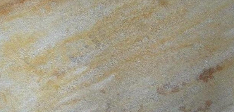 Daffodil Yellow Quartzite Tile Hawaii Stone Imports