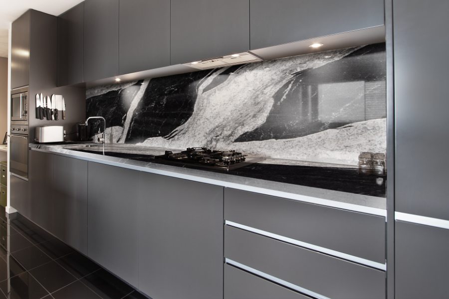 Maori Granite Slab Hawaii Stone Imports