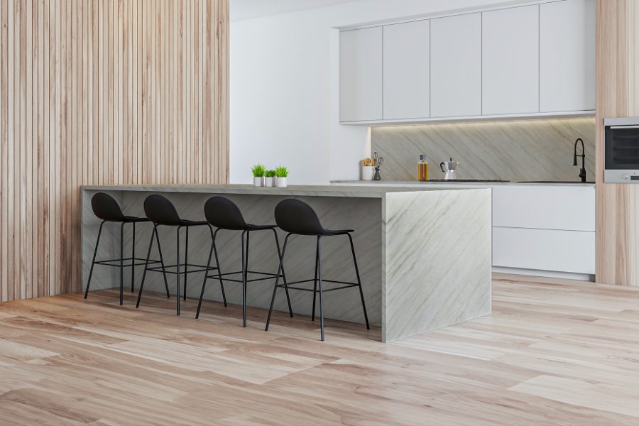 Soho Quartzite Slab Hawaii Stone Imports