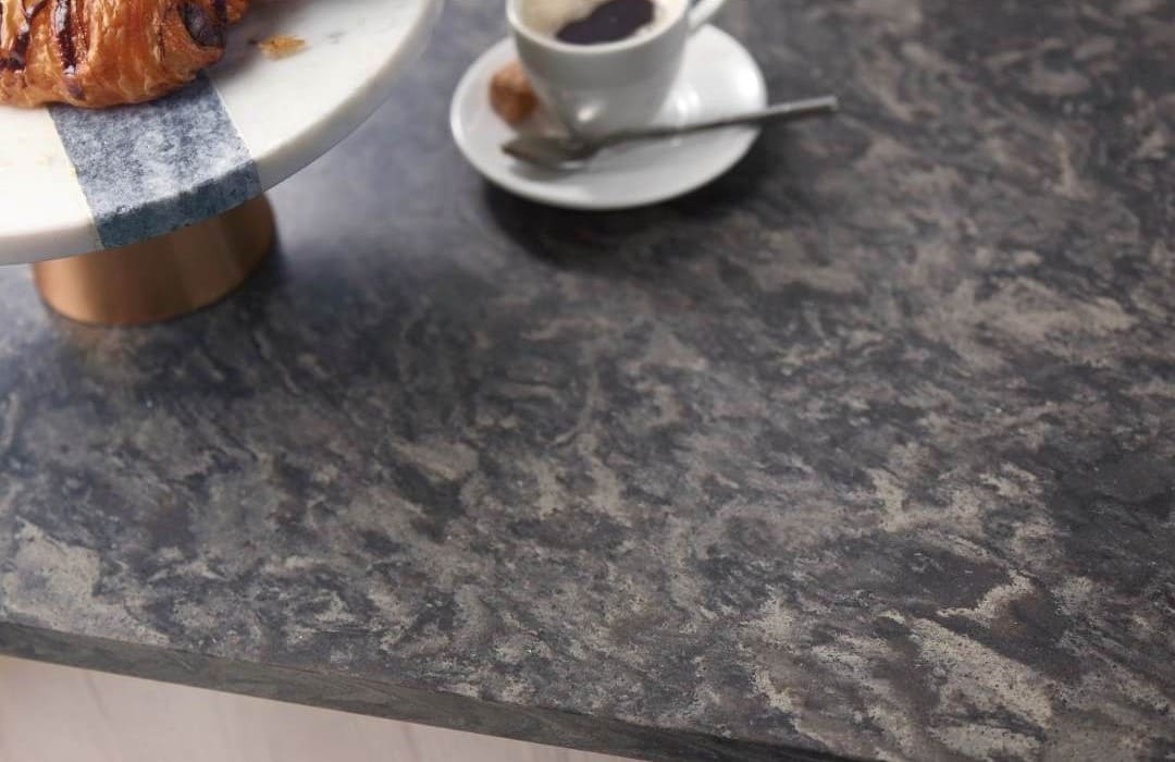 ASHBOURNE Honed Slab