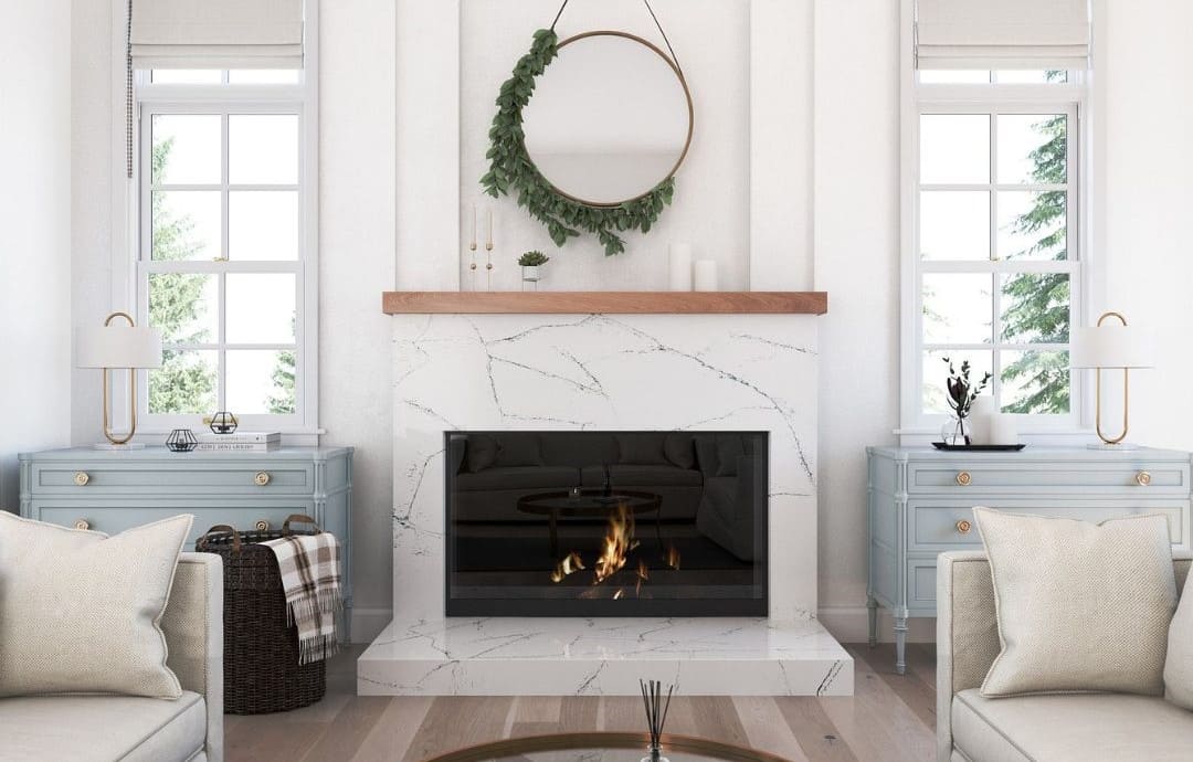 ARCHDALE Polished Slab
