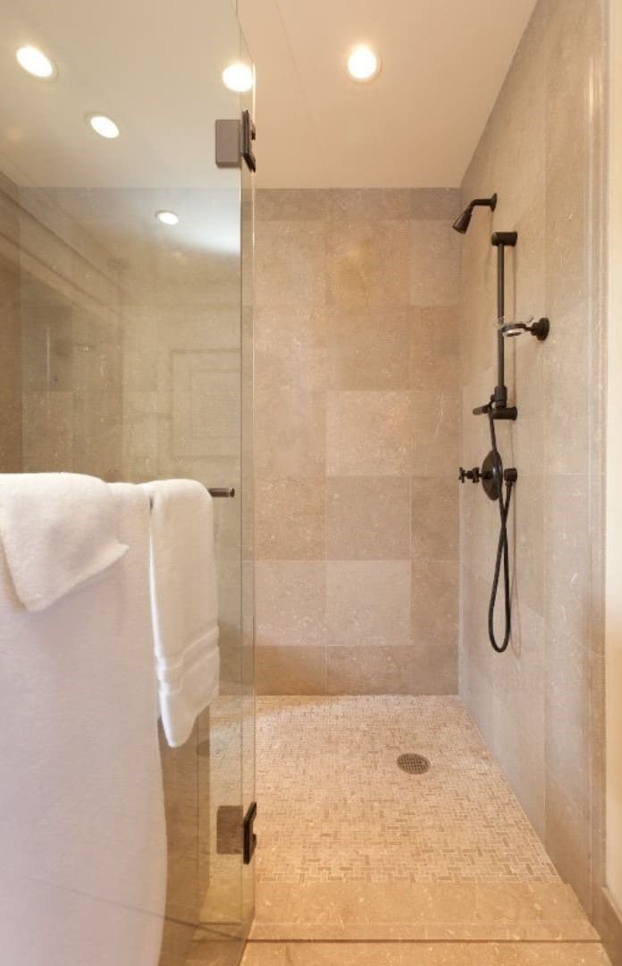 Seagrass Limestone Slab Hawaii Stone Imports