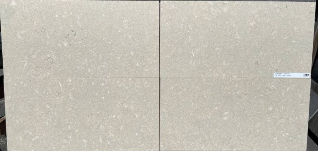 Seagrass Limestone Tile Hawaii Stone Imports