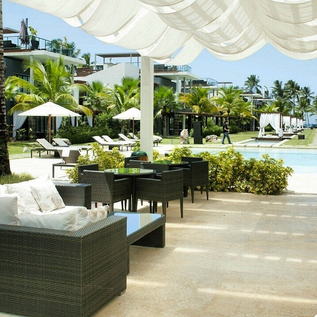 Coral Gem Tile Hawaii Stone Imports