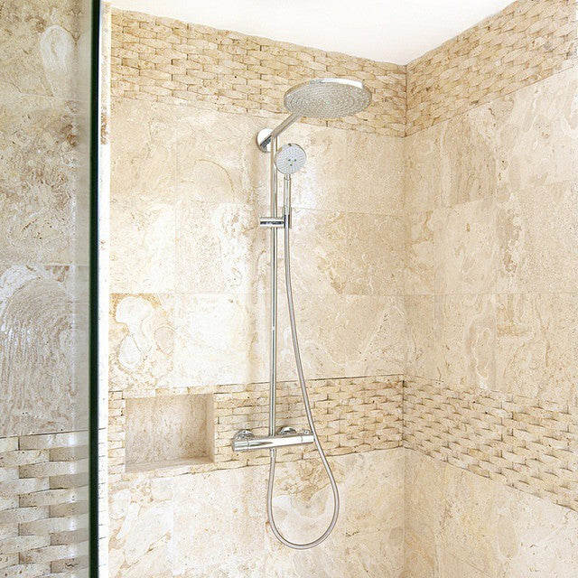 Coral Gem Tile Hawaii Stone Imports