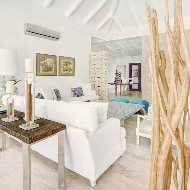 CLASSIC Travertine Polished Tile