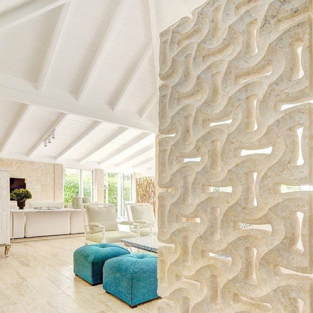 CLASSIC Travertine Polished Tile