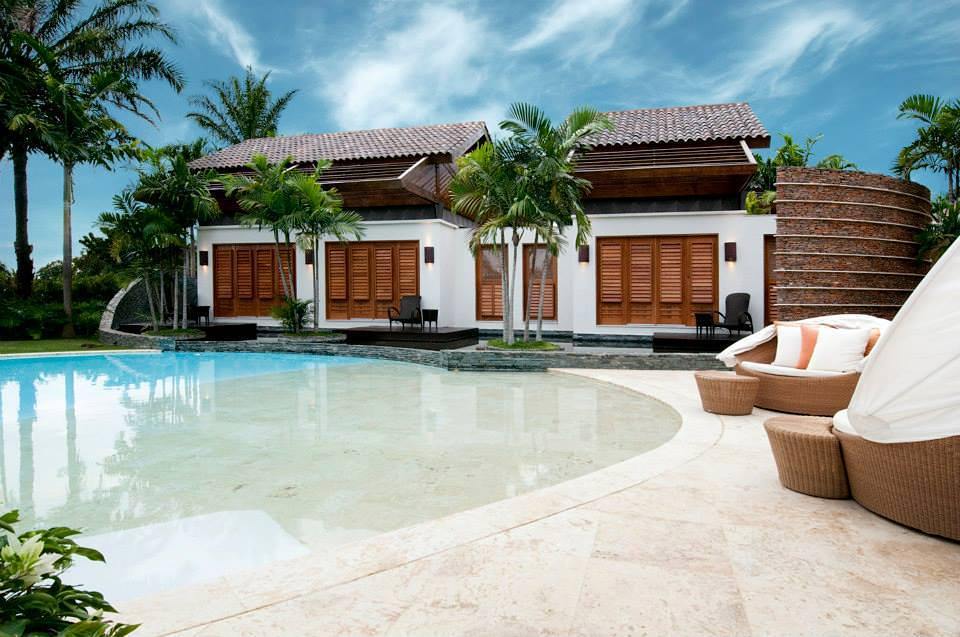 CORAL GEM Brushed-Filled Tile