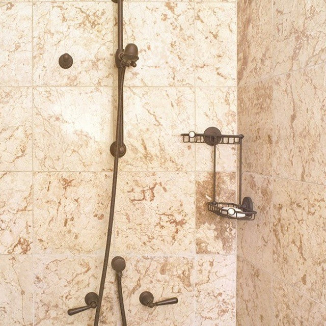 CARIBBEAN BLOND Marble Polished Tile